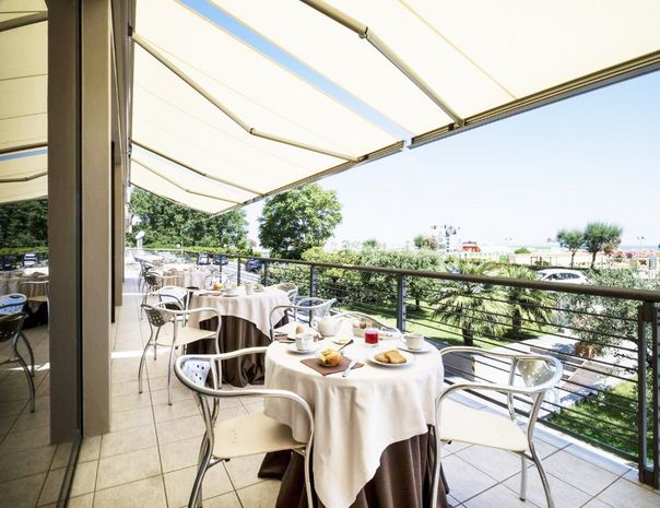 Hotel National Rimini Italia