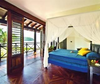 Hotel New Emerald Cove