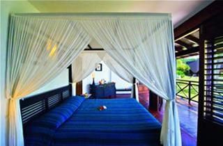 Hotel New Emerald Cove Mahe