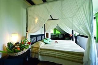 Hotel New Emerald Cove Mahe Seychelles