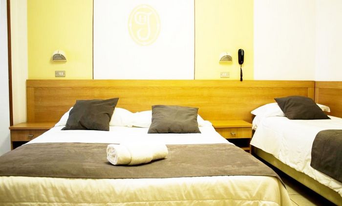 Hotel New Jolie Rimini