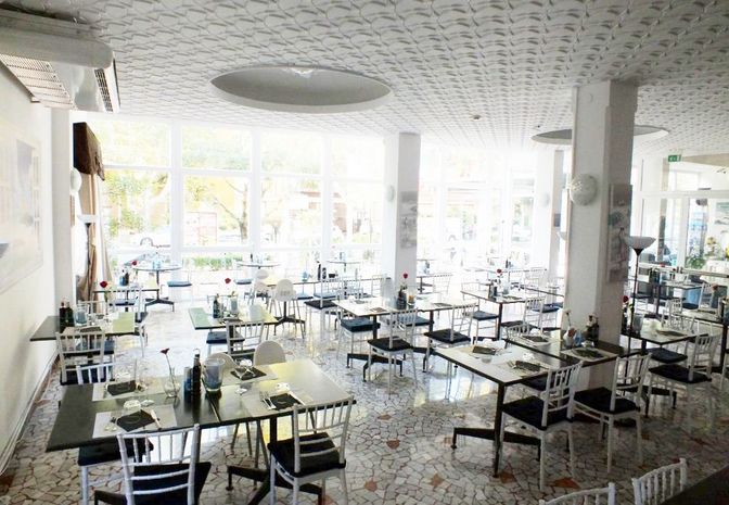 Hotel New Jolie Rimini Italia