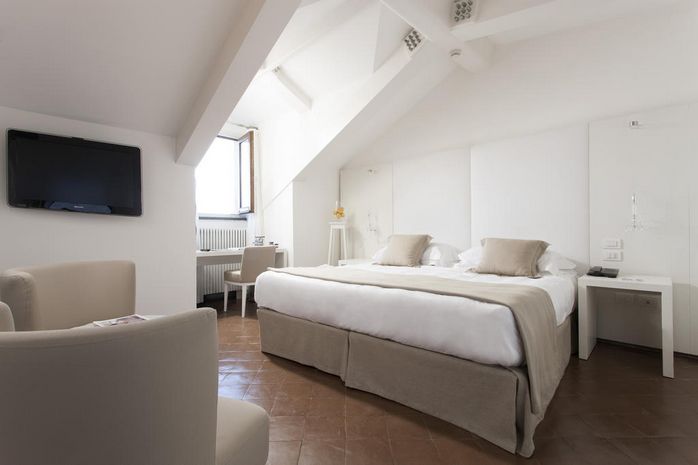 Hotel Nh Convento Di Amalfi Coasta Amalfitana