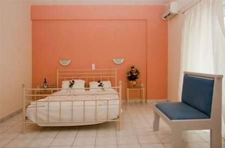 Hotel Nidri Bay Lefkada