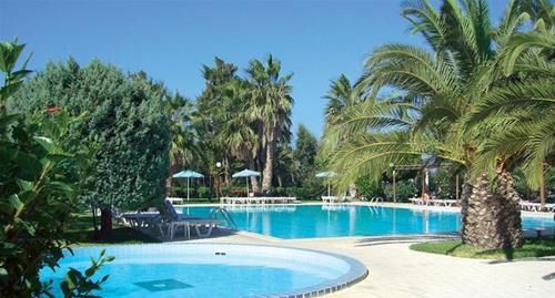 Hotel Nina Beach Kos