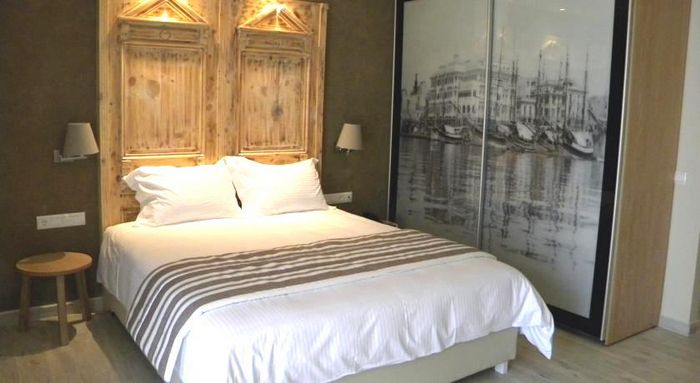 Hotel Notos Deluxe Suites