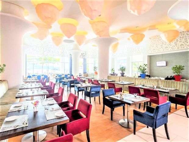 Hotel Novotel Kamala Beach Phuket