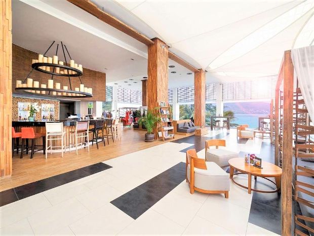 Hotel Novotel Kamala Beach Phuket Thailanda