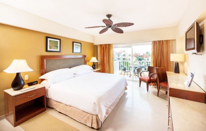 Hotel Occidental Caribe