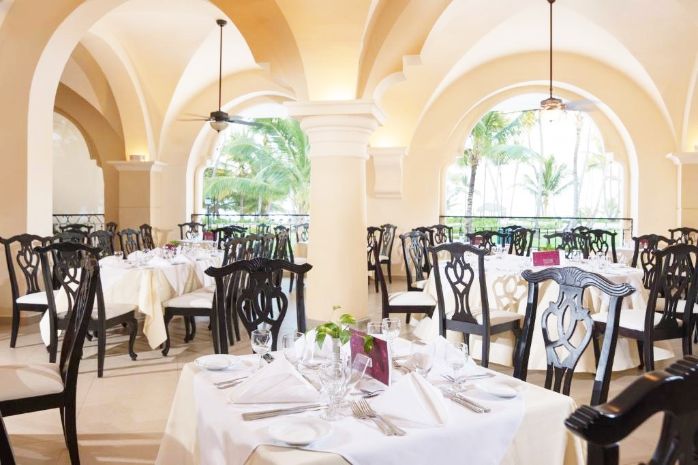 Hotel Occidental Caribe Punta Cana Republica Dominicana