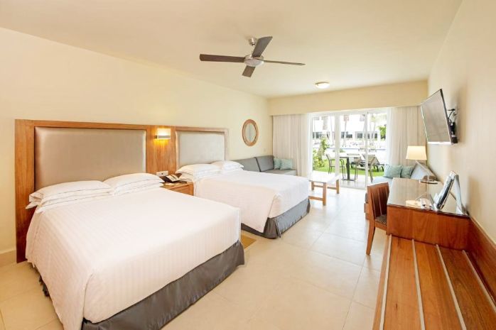 Hotel Occidental Punta Cana Resort Punta Cana