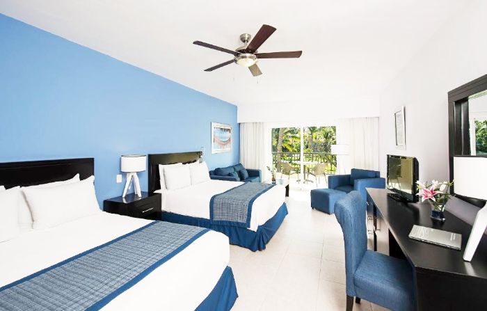 Hotel Ocean Blue & Sand Beach Resort Punta Cana