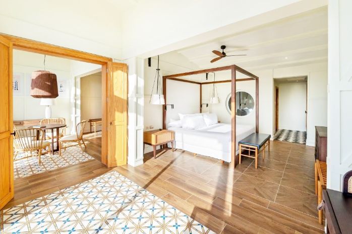 Hotel Ocean El Faro Resort