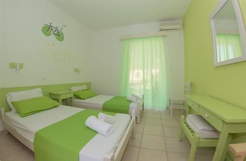 Hotel Olive Grove Corfu