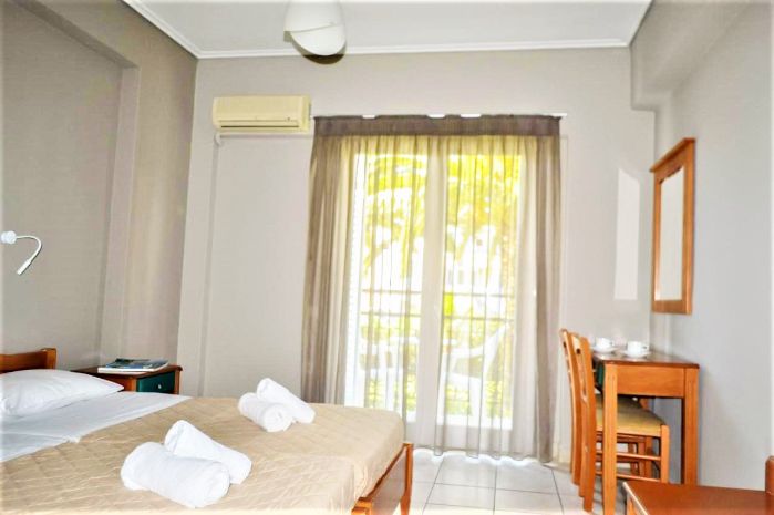 Hotel Olympia