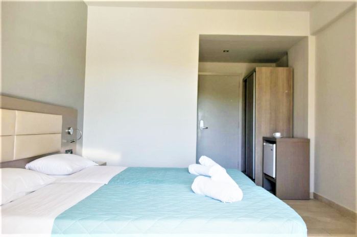 Hotel Olympia Zakynthos