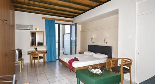 Hotel Olympic Suites Creta