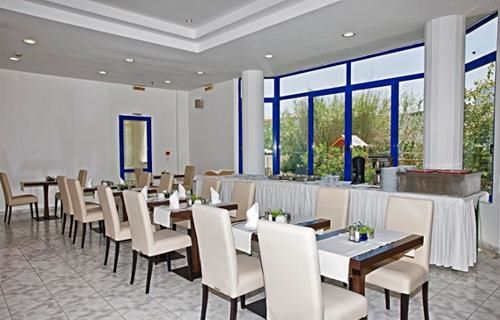 Hotel Olympic Suites Creta Grecia