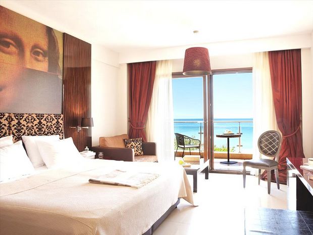 Hotel Olympion Sunset Resort