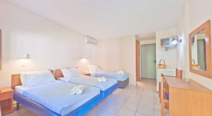 Hotel Olympios Zeus Riviera Olimpului