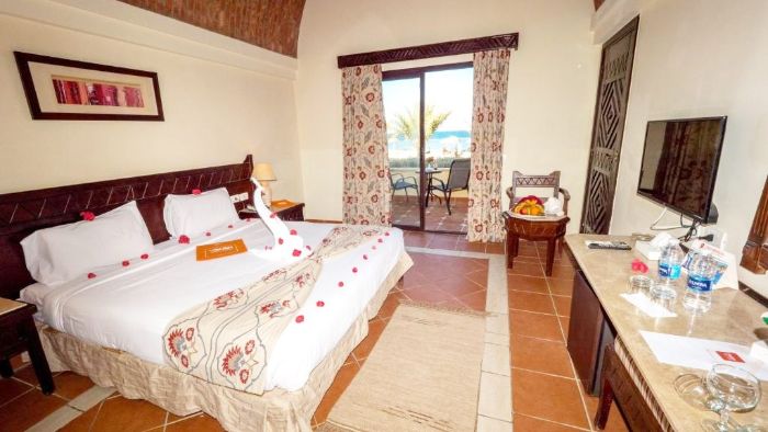 Hotel Onatti Beach Resort