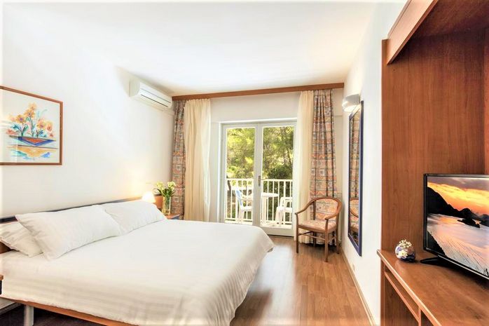 Hotel Orsan Maradiso By Aminess Riviera Dubrovnik