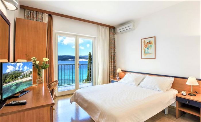 Hotel Orsan Maradiso By Aminess Riviera Dubrovnik Croatia