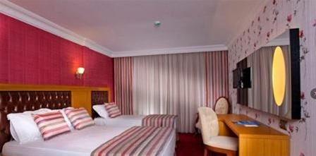 Hotel Orsmaris Boutique