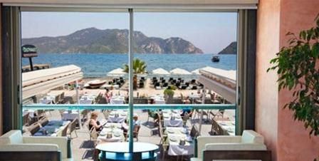 Hotel Orsmaris Boutique Marmaris Turcia