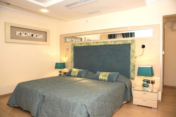 Hotel Osborne Valletta