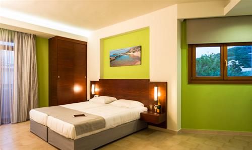 Hotel Oscar Suites And Village Creta