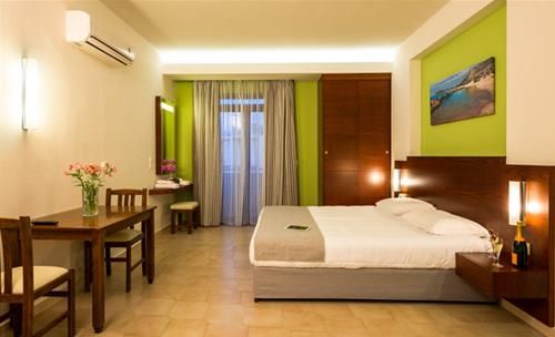 Hotel Oscar Suites And Village Creta Grecia