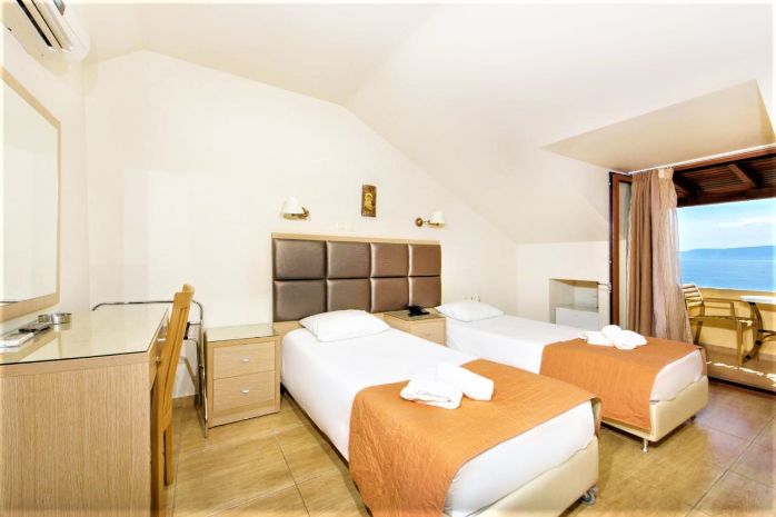 Hotel Ouranoupolis Princess