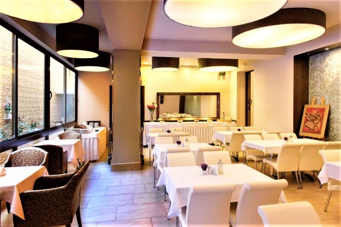 Hotel Ouranoupolis Princess Halkidiki