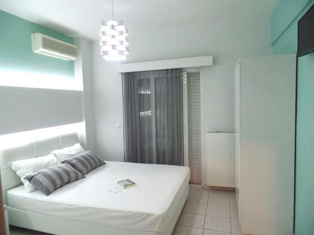 Hotel Ouzas Riviera Olimpului Grecia