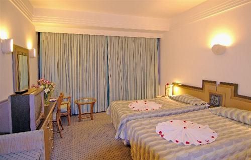 Hotel Ozkaymak Falez Antalya