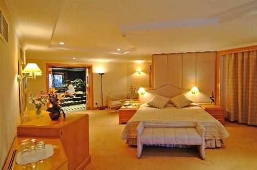 Hotel Ozkaymak Falez Antalya Turcia