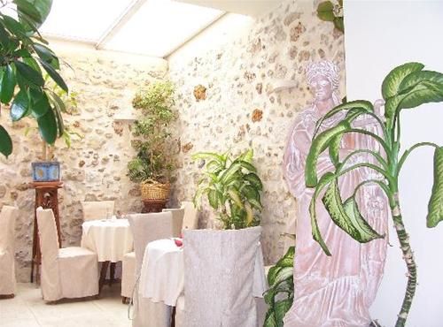 Hotel Palazzino Di Corina