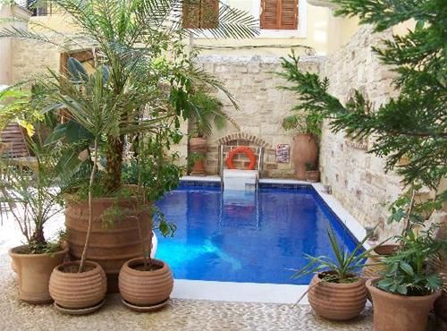 Hotel Palazzino Di Corina Creta