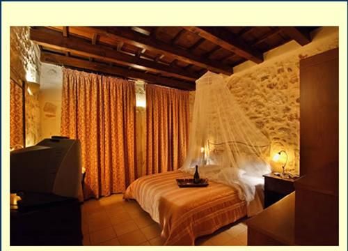 Hotel Palazzino Di Corina Creta Grecia