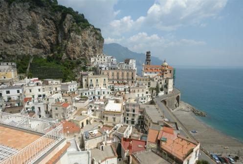 Hotel Palazzo Ferraioli