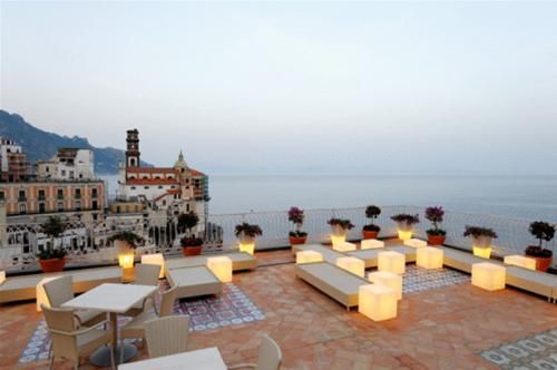 Hotel Palazzo Ferraioli Coasta Amalfitana