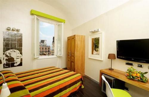 Hotel Palazzo Ferraioli Coasta Amalfitana Italia