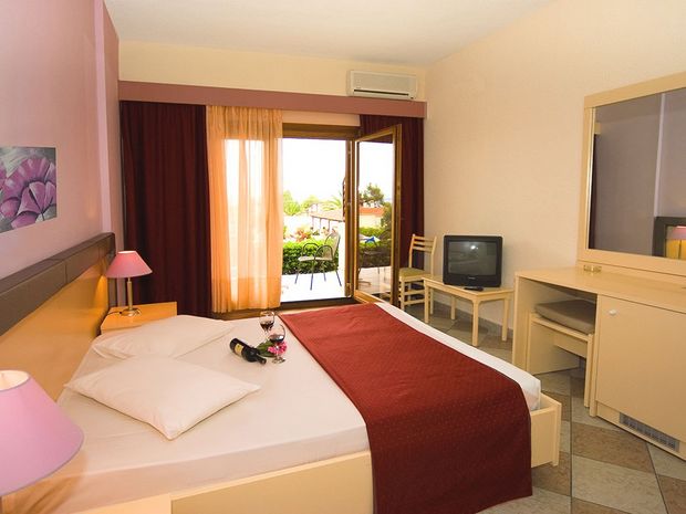 Hotel Palladium Halkidiki