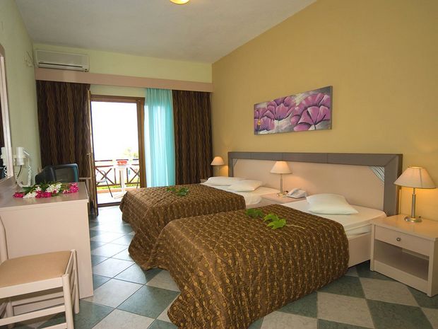 Hotel Palladium Halkidiki Halkidiki Grecia