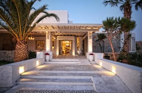 Hotel Palladium Mykonos