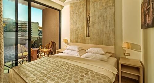 Hotel Palmon Bay Herceg Novi Muntenegru