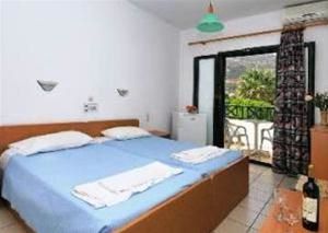 Hotel Paloma Garden Creta