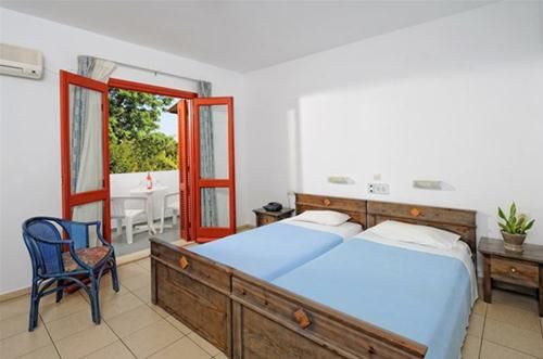 Hotel Paloma Garden Creta Grecia