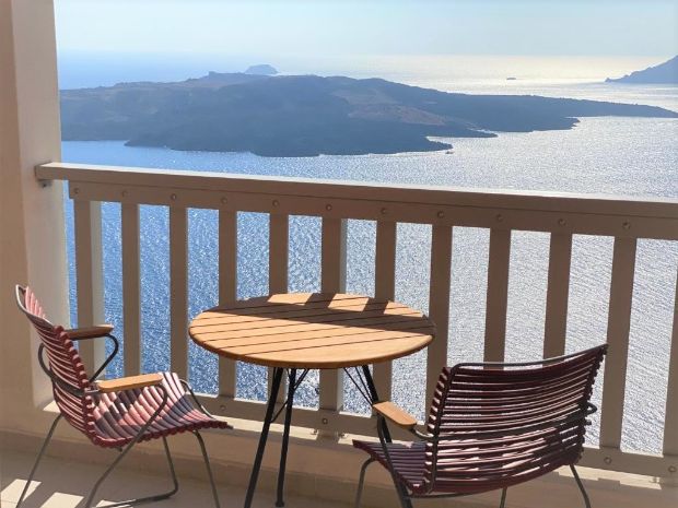 Hotel Panorama Boutique Santorini